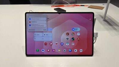 Our Galaxy Tab S11 Ultra unboxing video answers all of your questions