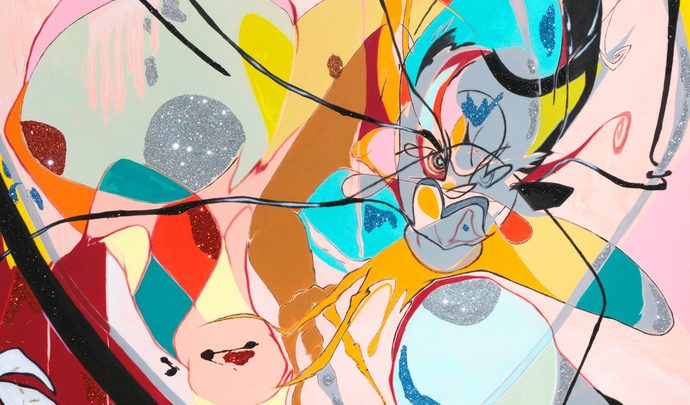 samsung launches cultured magazine's cultured collection on the art store for the frame series tvs (03)