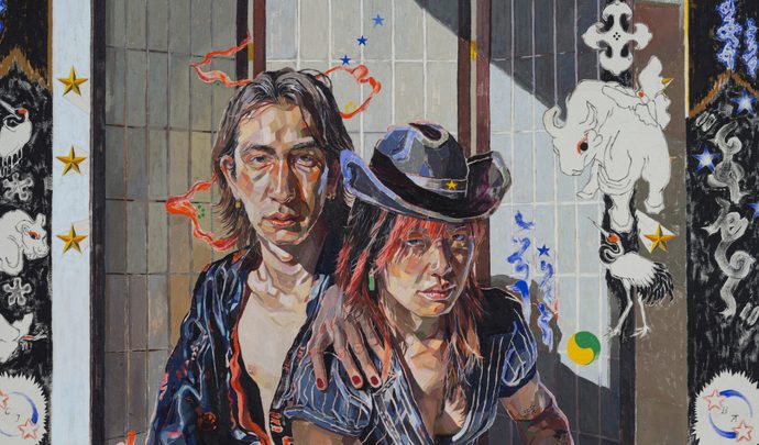 samsung launches cultured magazine's cultured collection on the art store for the frame series tvs (04)