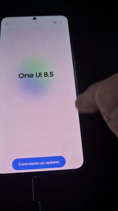 samsung one ui 8.5 software update