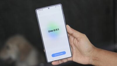 samsung one ui 8.5