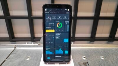 samsung smartthings pro app android phone