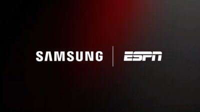 If you are a sports fan, you will love this deal on Samsung TVs