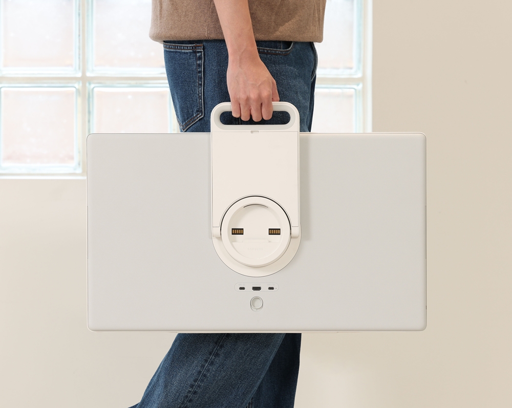 samsung the moving style wireless portable touchscreen tv (02)