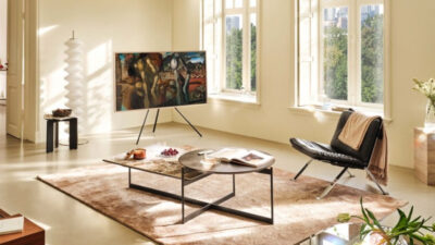Samsung adds 15 artworks from the Tate Collection to the Art Store
