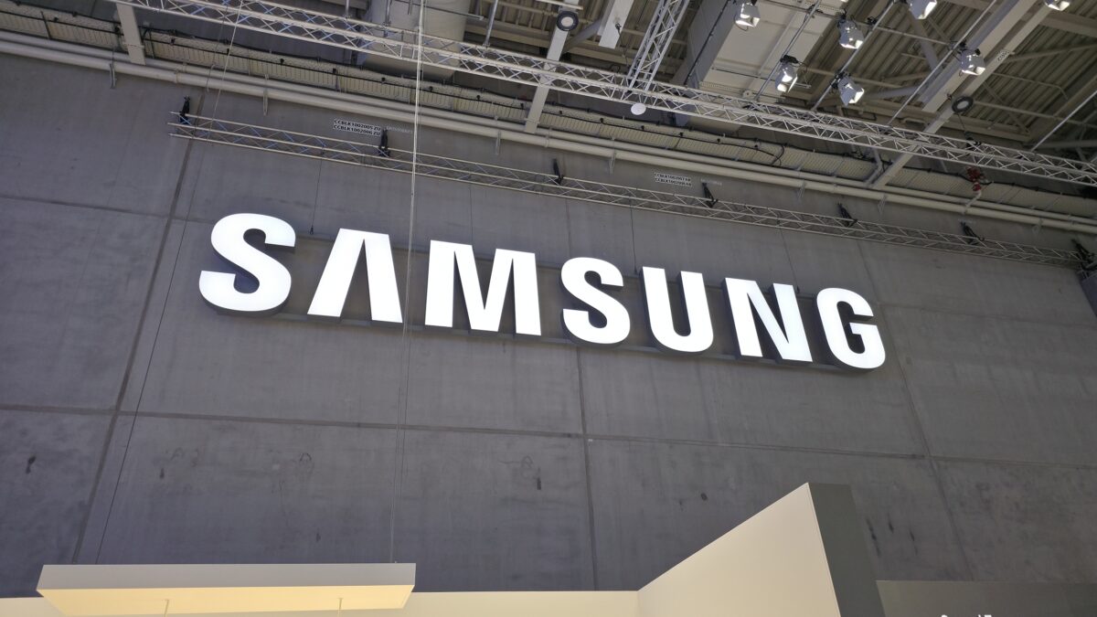 Samsung just got hit with a nearly $200 million expense in the United States