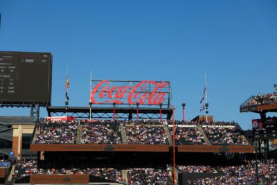 Samsung delivers major LED tech update to New York Mets’ Citi Field