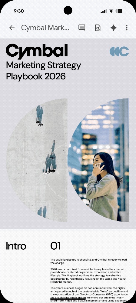 google drive android app gemini integration shortcut