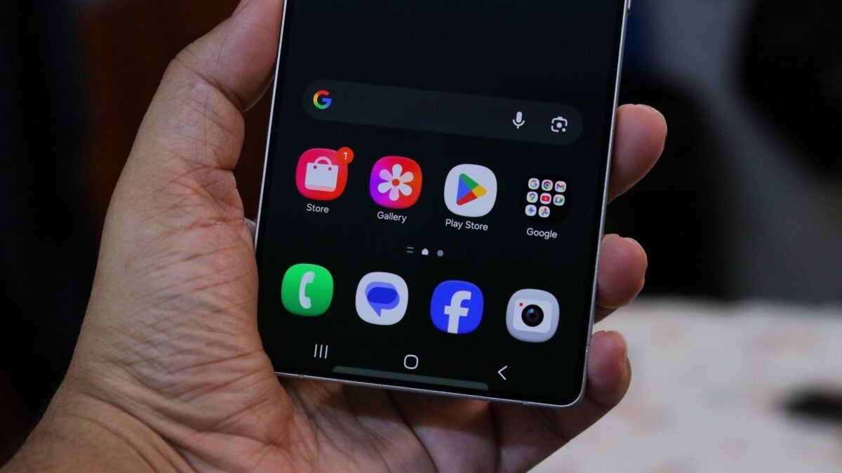 Have a look at One UI 8.5’s gorgeously designed apps