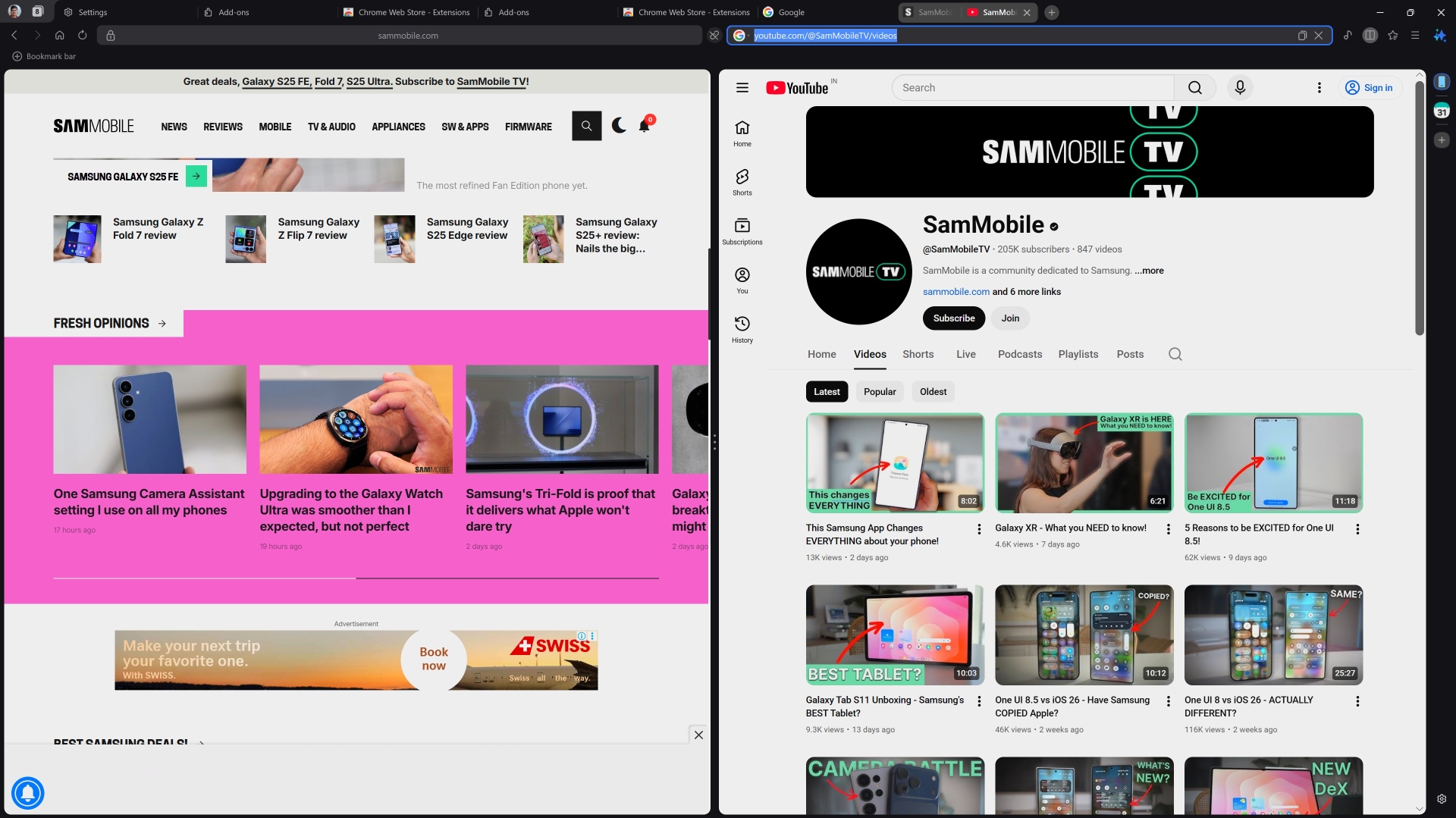 sammobile – youtube – samsung internet 10_30_2025 6_36_53 am