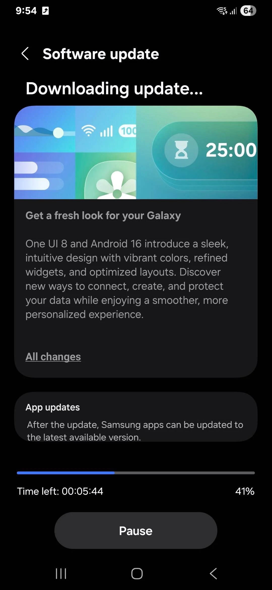 samsung galaxy f34 5g android 16 one ui 8.0 update