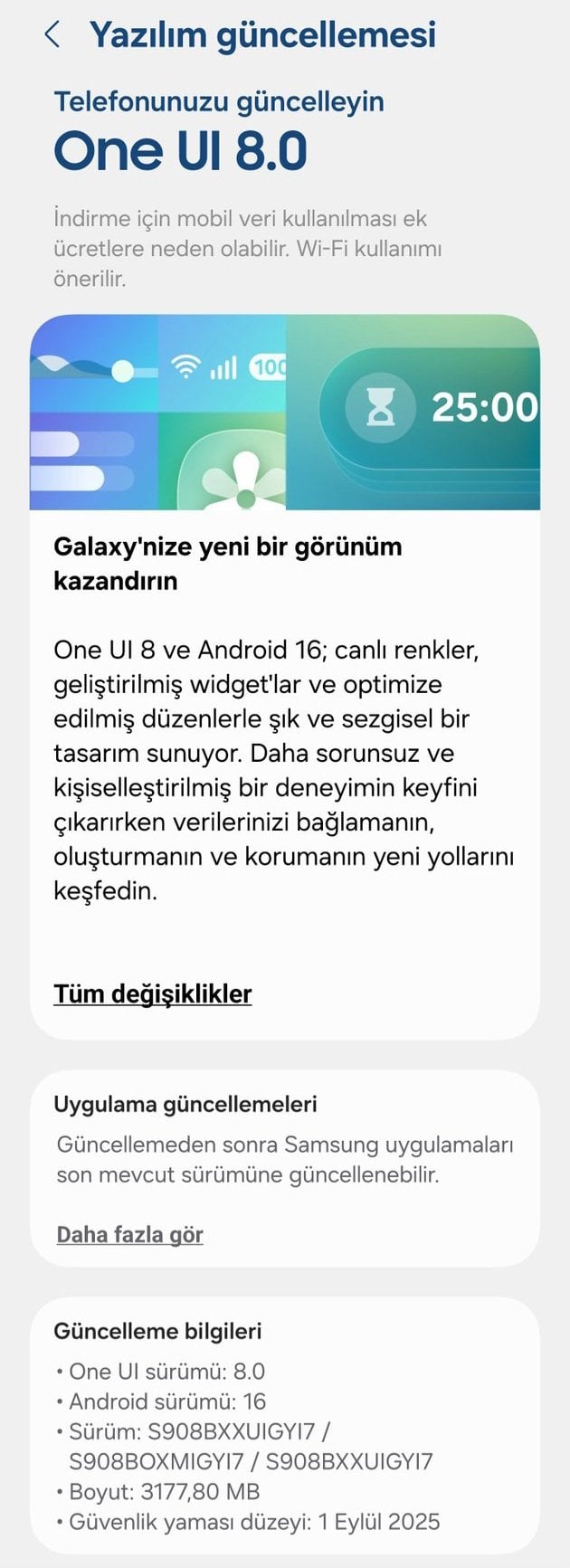 samsung galaxy s22 plus ultra android 16 one ui 8 update europe