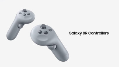 Galaxy XR Controllers are already sold out in the US