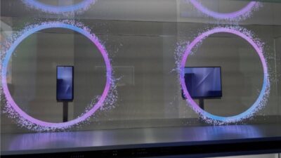 Google spills beans on Galaxy Z TriFold’s name and launch