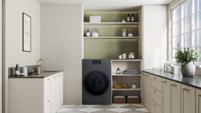 Samsung is the most loved home appliance brand in Australia