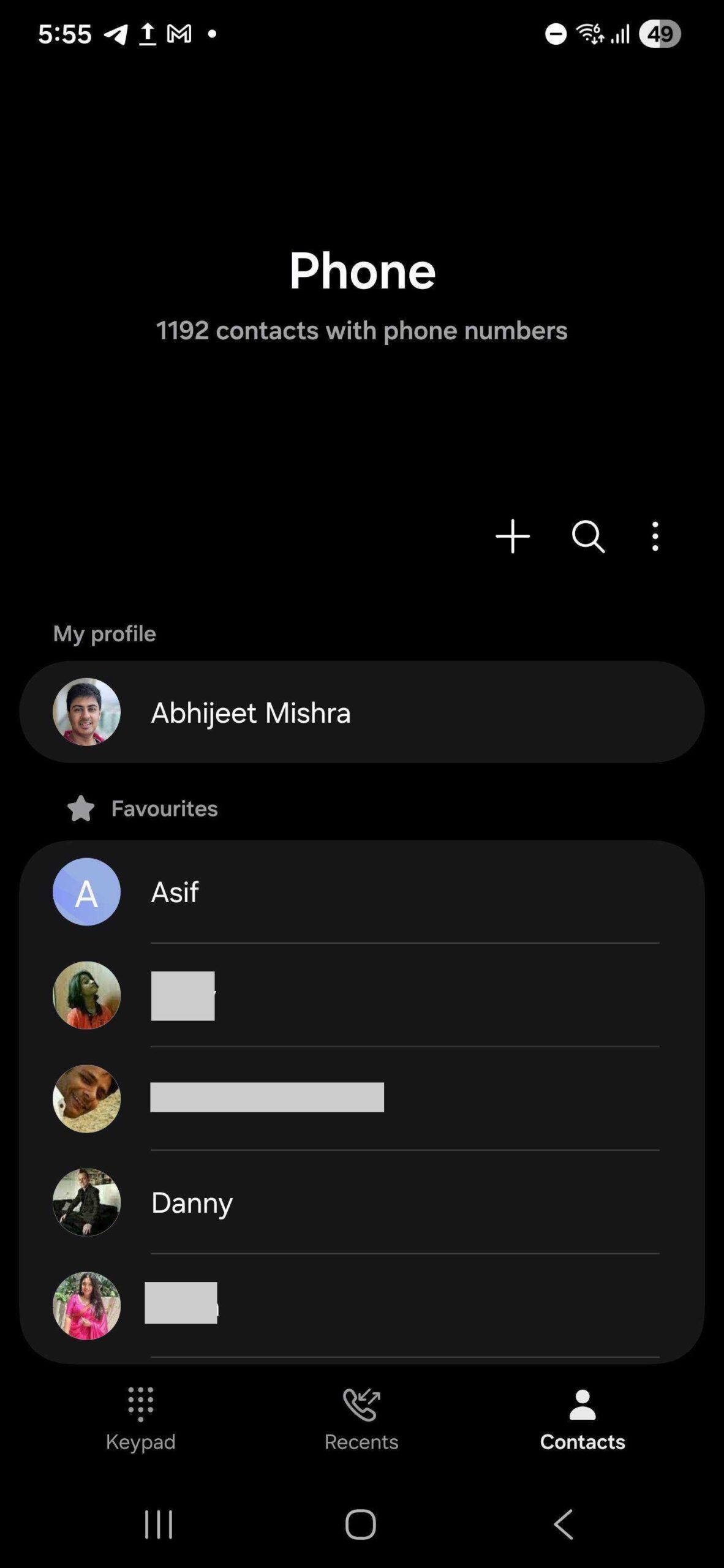 samsung one ui 8.0 phone app