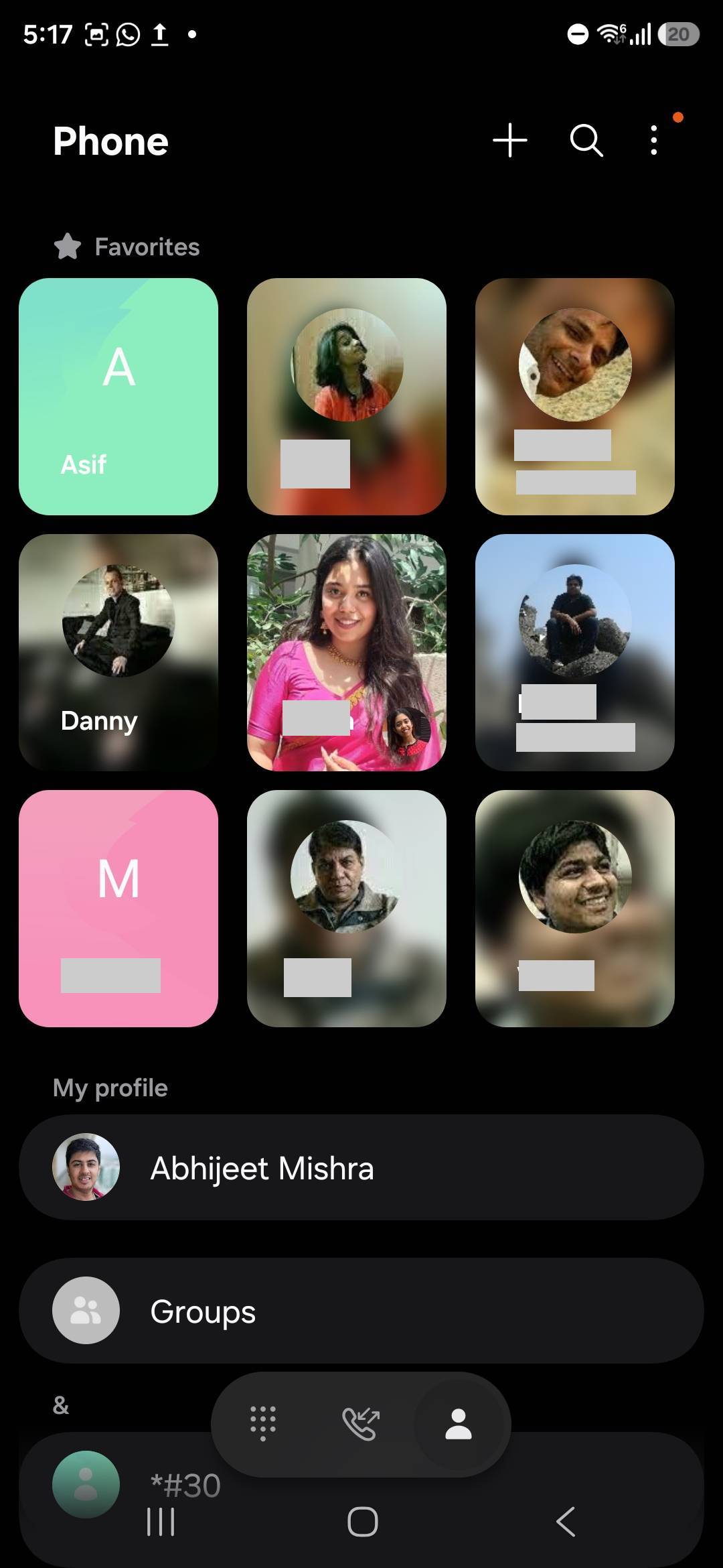 samsung one ui 8.5 phone app