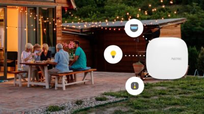 Samsung details its new SmartThings Hub with Matter built-in
