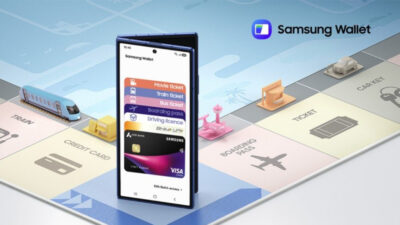Samsung Wallet gets a plethora of new features in India