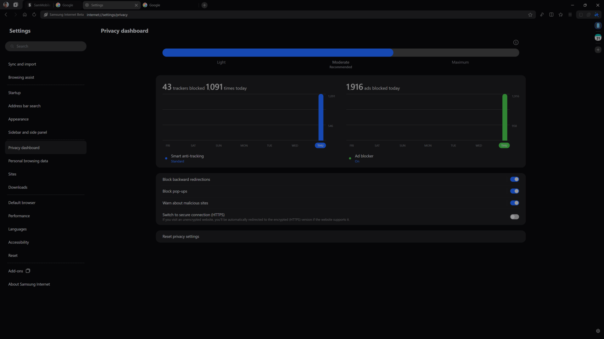 settings – samsung internet 10_30_2025 5_40_19 am