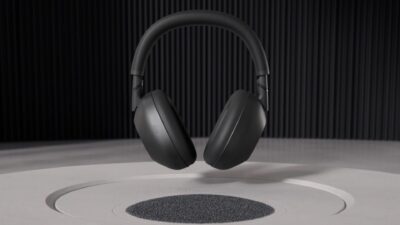 Sony’s flagship headphones now work better with Samsung phones