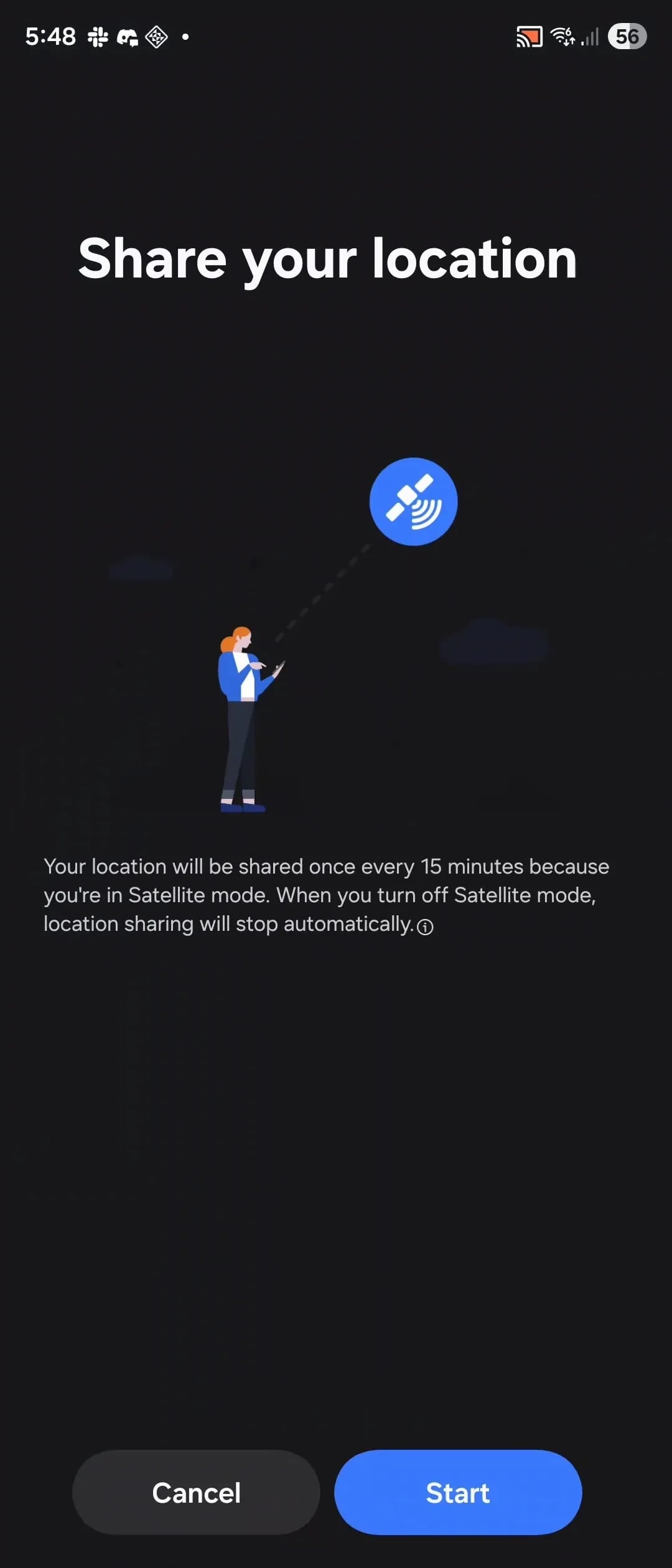 samsung-find-satellite-mode