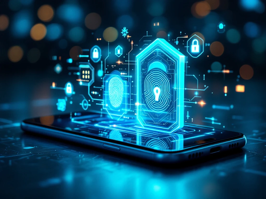 How secure are fingerprint and face unlock features? How secure are fingerprint and face unlock features?