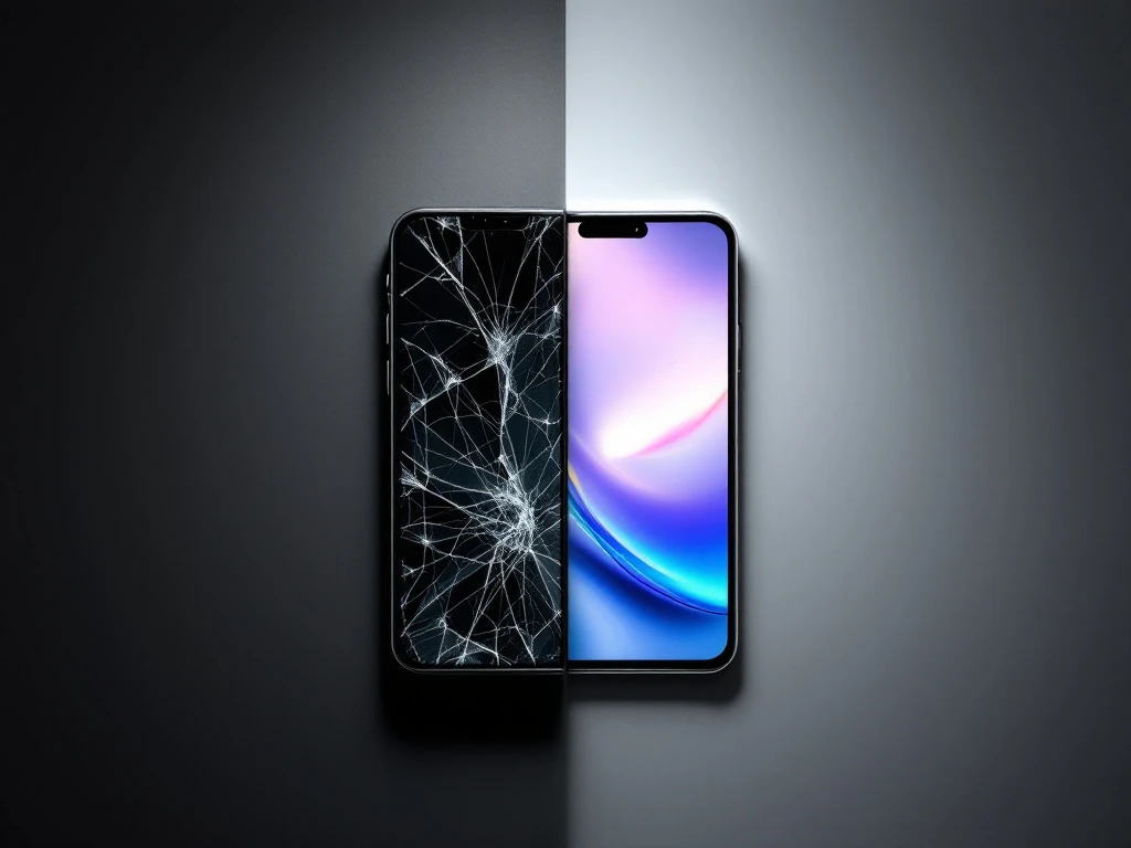 What are the signs I need a new phone?