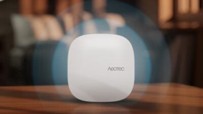 aeotec smart home hub 2 2025 matter