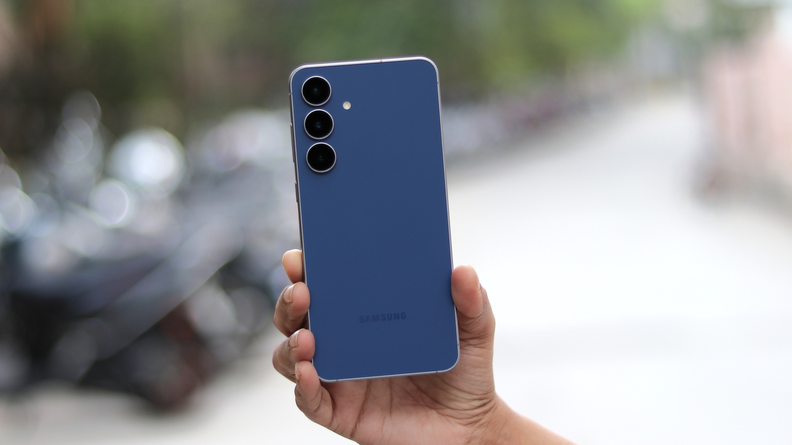 Here’s a look at Samsung’s cases for its upcoming Galaxy S26 FE