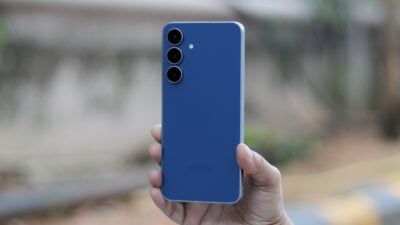 galaxy s25 fe back panel