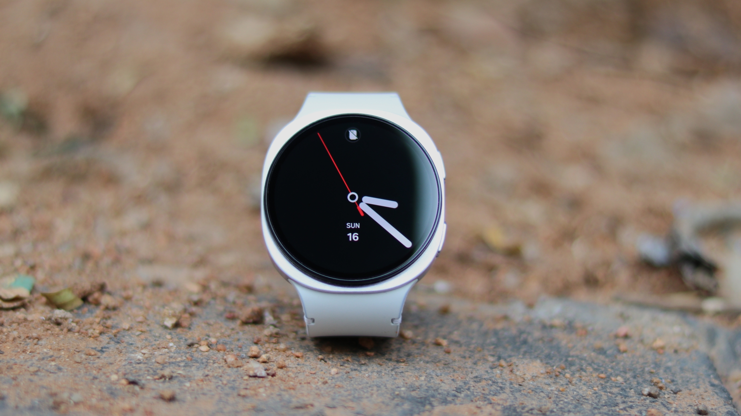 Google is selling the Galaxy Watch 8 on its store