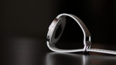 galaxy watch 8 buttons