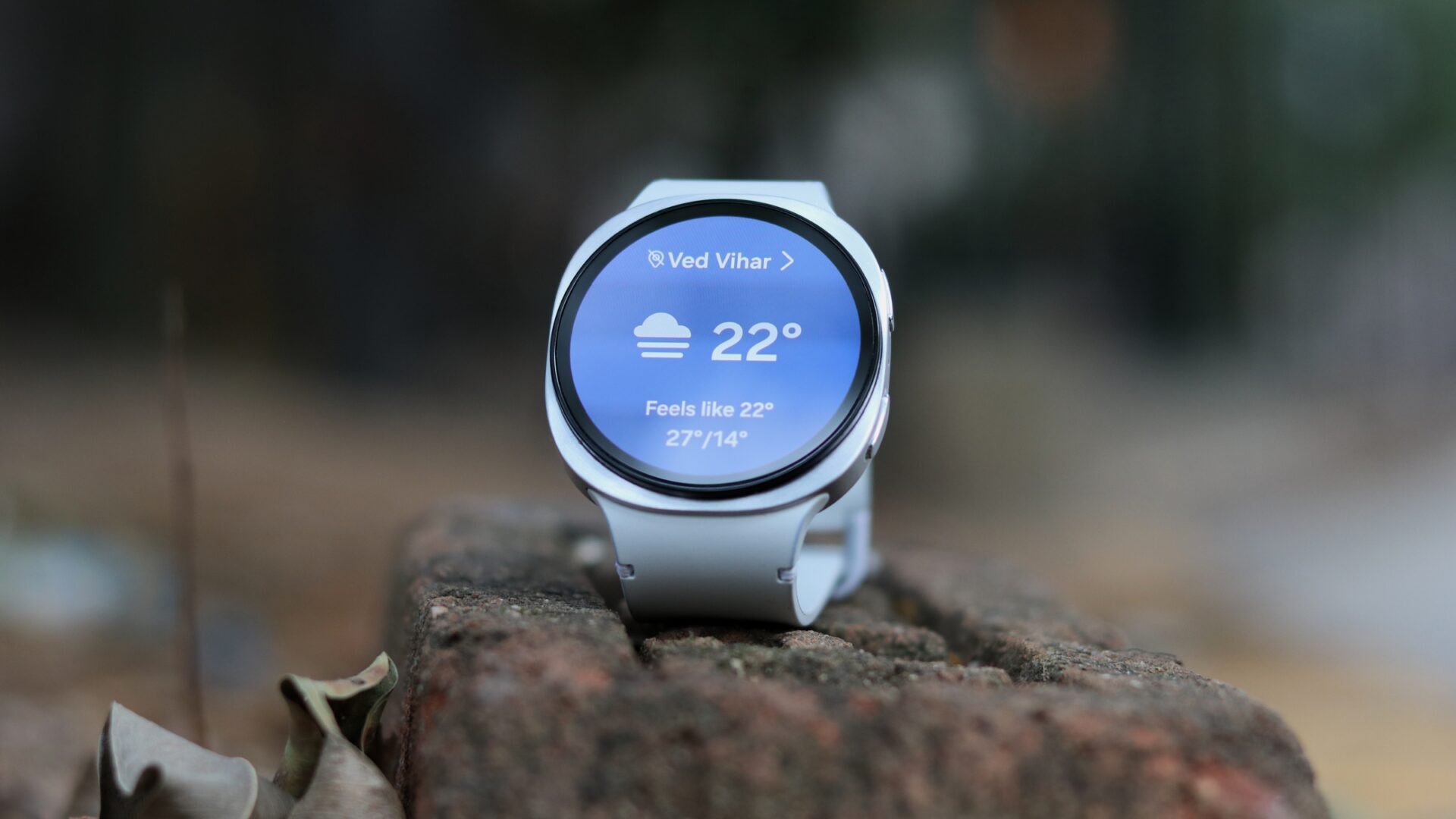 Galaxy Watch 8