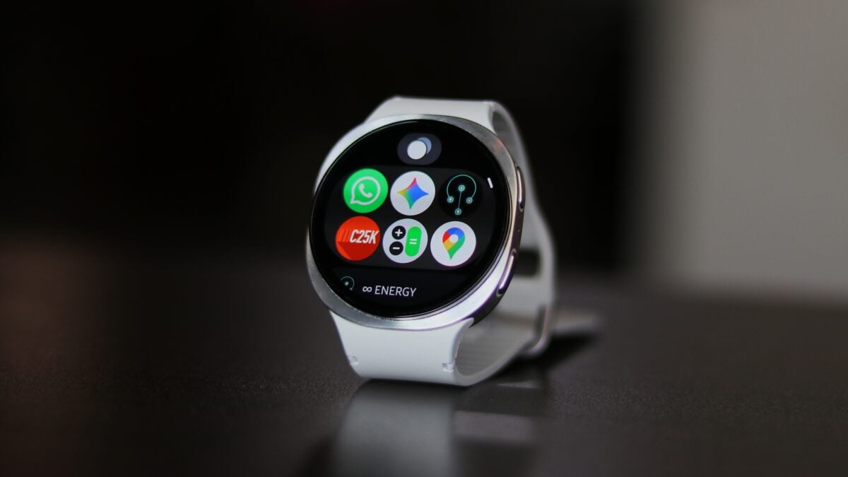 galaxy watch 8 – 5