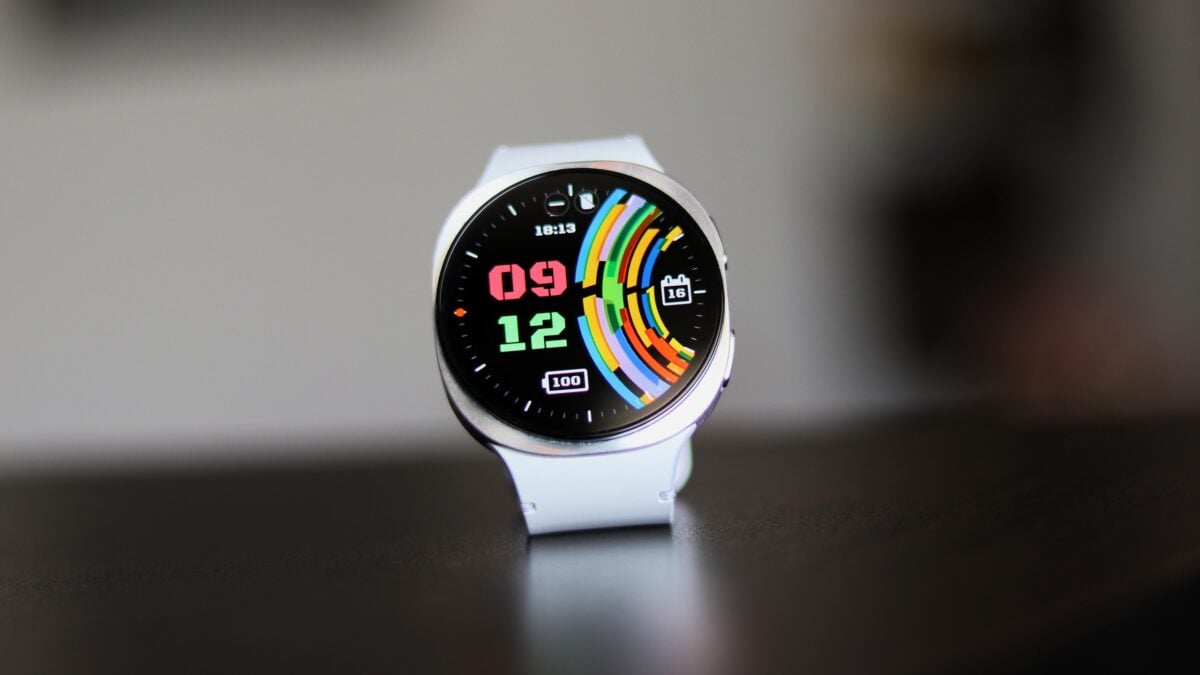 Galaxy Watch 8 – 7