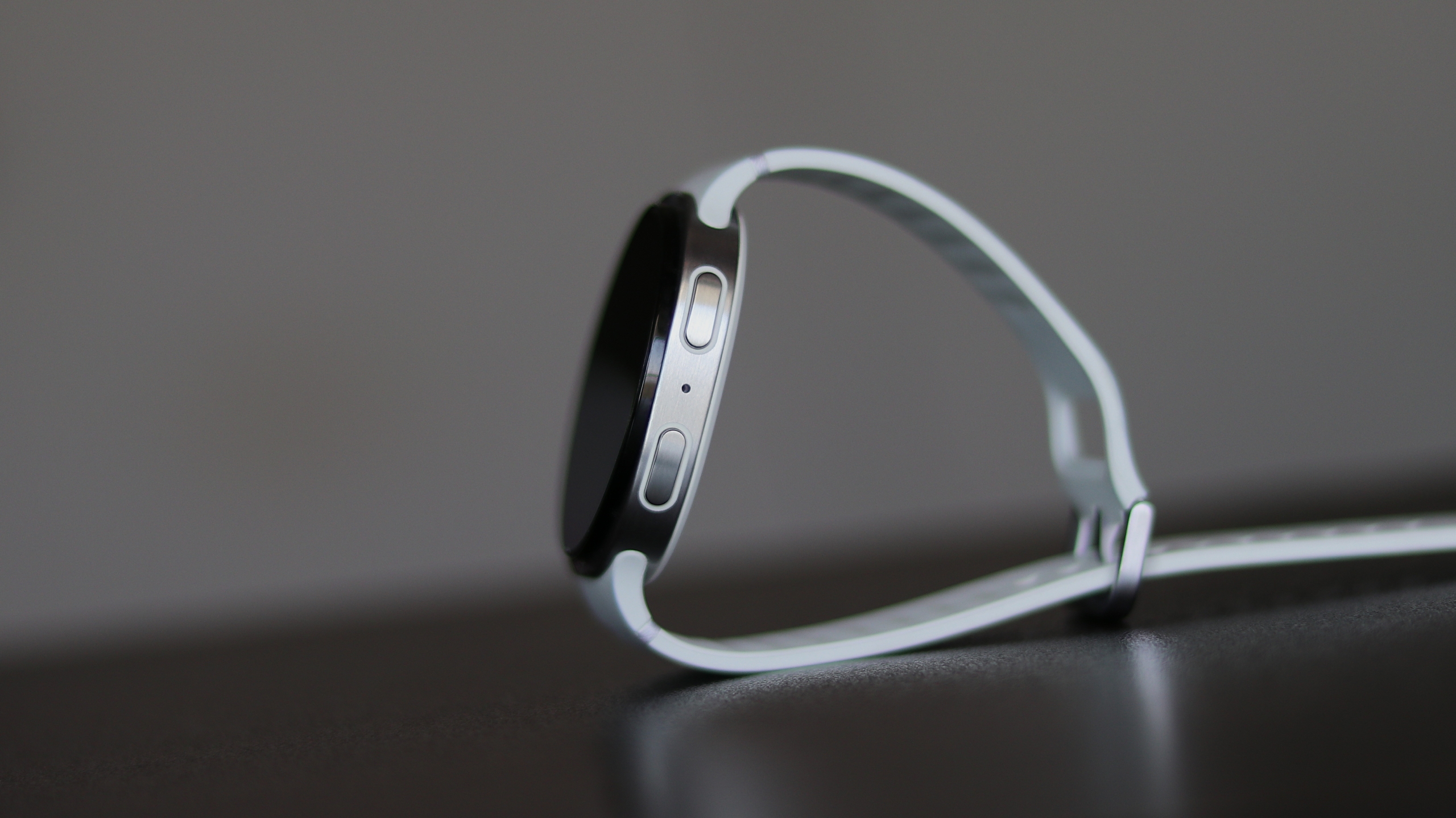 How my Samsung Galaxy Watch helped me fight this bad habit