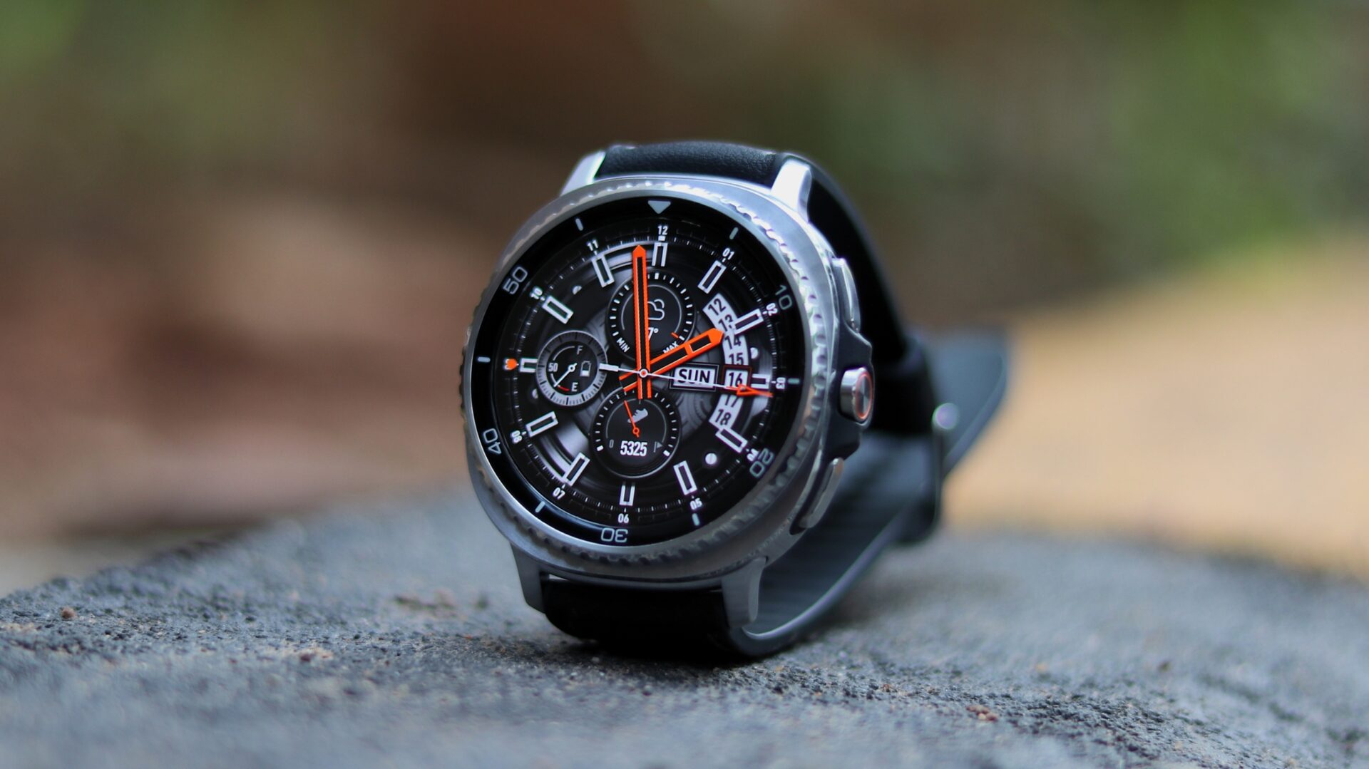 Galaxy Watch 8 Classic
