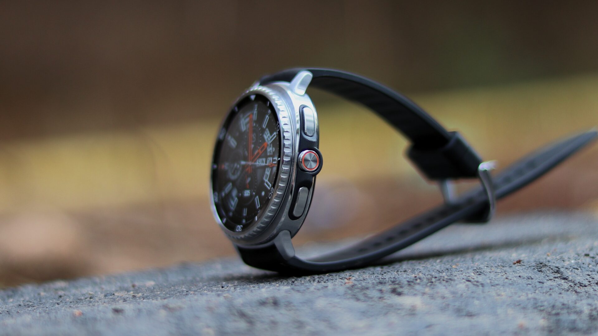 galaxy watch 8 classic bezel ring