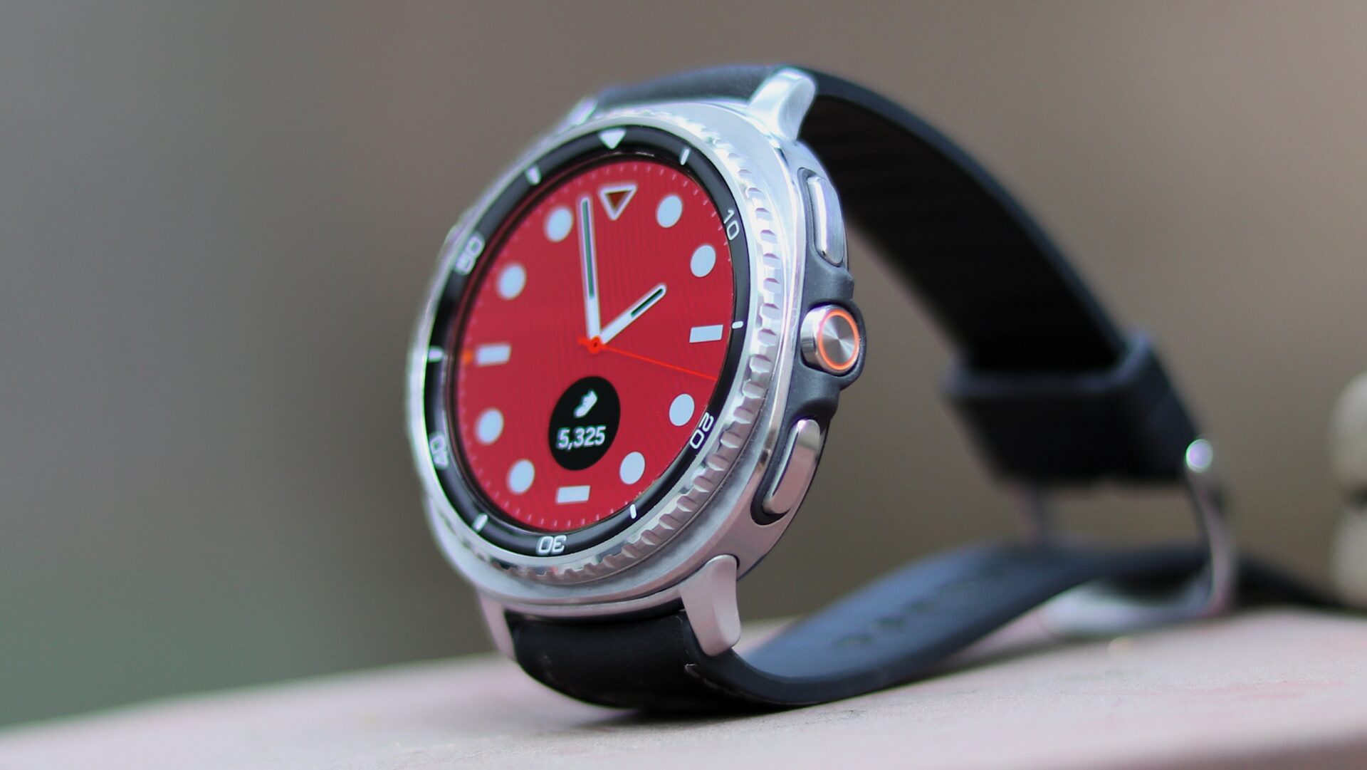 Galaxy Watch 8 Classic