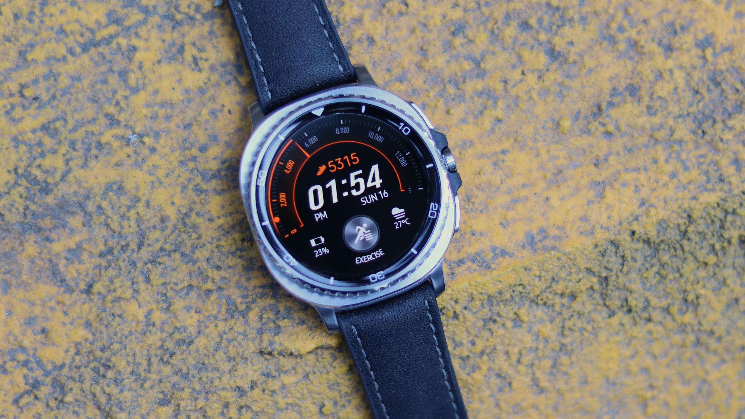 First-time buyers can save €200 on the Galaxy Watch 8 Classic