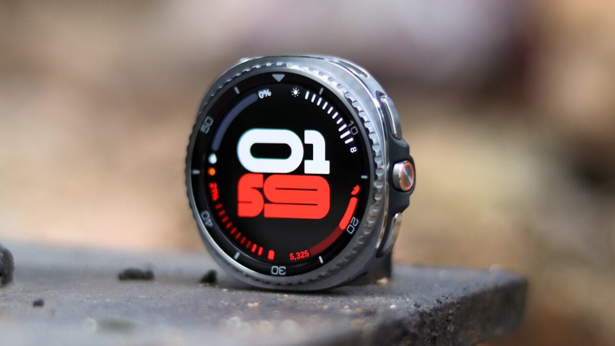 galaxy watch 8 classic without wrist straps