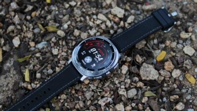 Samsung Galaxy Watch 8 Classic Front Design