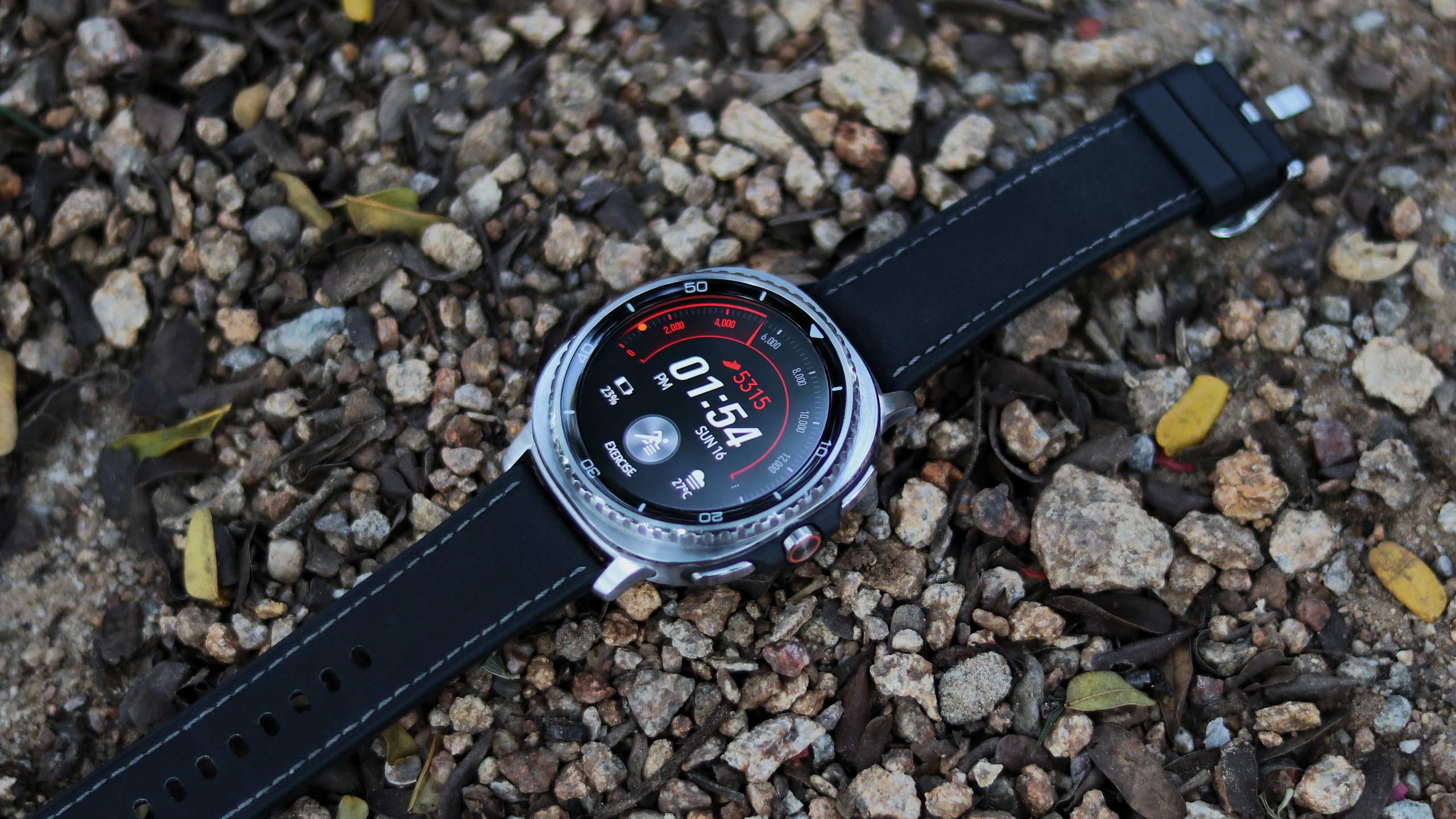 Galaxy Watch 8 series gets fifth One UI 9 Watch beta update