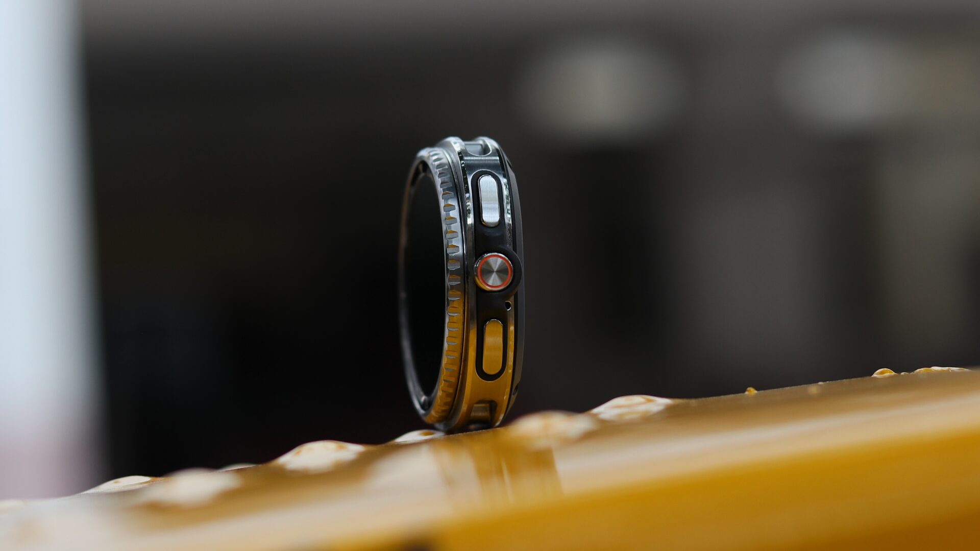 galaxy watch 8 classic bezel ring