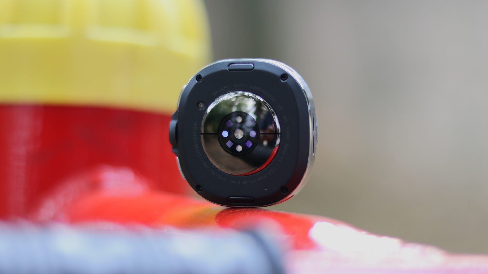 galaxy watch 8 classic sensors