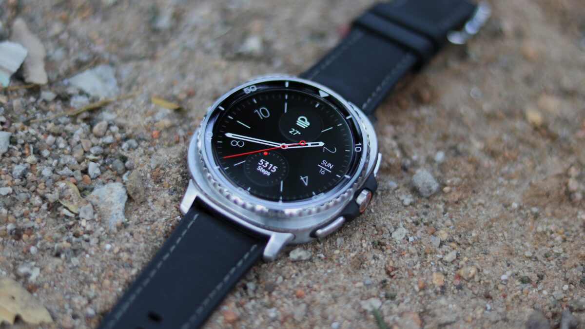 galaxy watch 8 classic