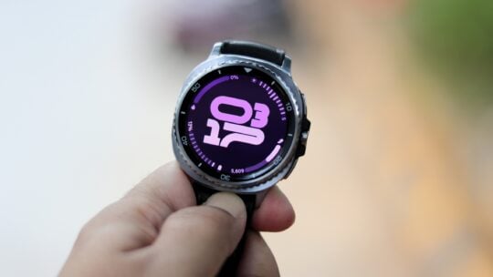 No new Classic this year? Galaxy Watch 8 Classic is already cheaper