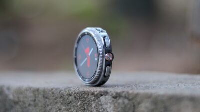 samsung galaxy watch 8 classic design