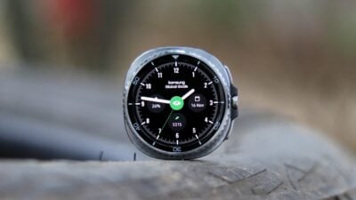 galaxy watch 8 classic – 4